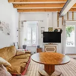 Venkovský dům Maison Calme D'amelie