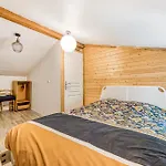 Maison Calme D'amelie Venkovský dům *