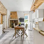 Maison Calme D'amelie Venkovský dům