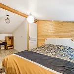 Maison Calme D'amelie * Saint-Germain-dʼEsteuil