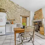 Maison Calme D'amelie Saint-Germain-dʼEsteuil