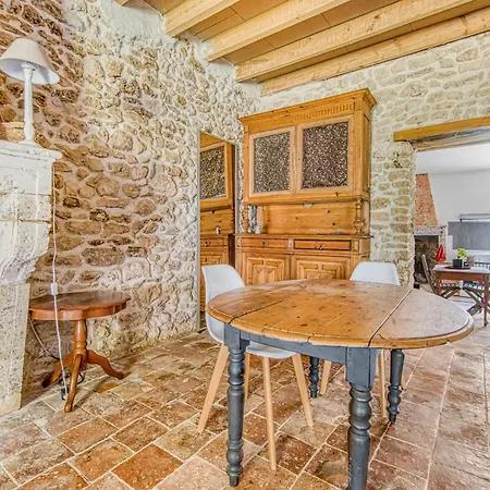 Maison De D'amélie *