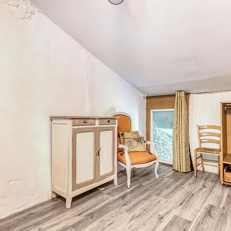 Maison De D'amélie Saint-Germain-dʼEsteuil