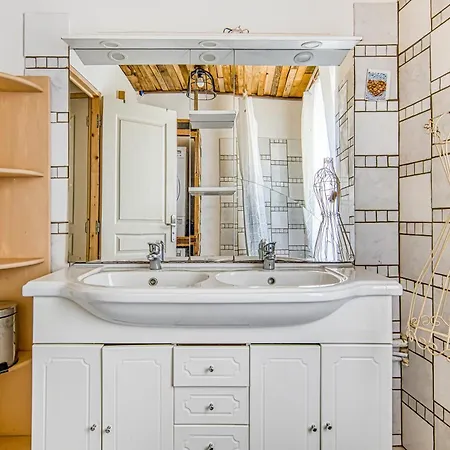 Maison De D'amelie 別荘 *