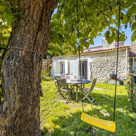 Maison De D'amélie Casa vacanze Saint-Germain-dʼEsteuil