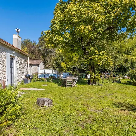 Maison De D'amelie *