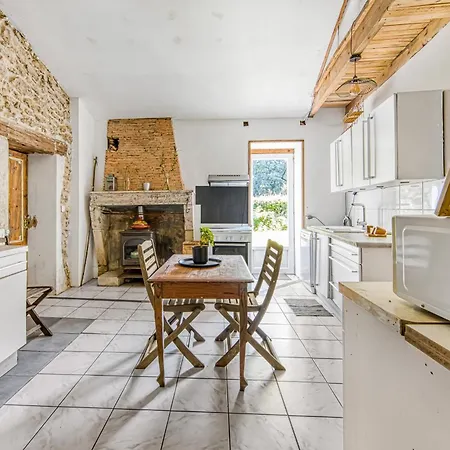 Maison De D'amélie Casa vacanze