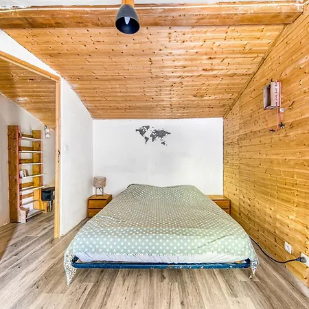 Casa vacanze Maison De D'amélie *