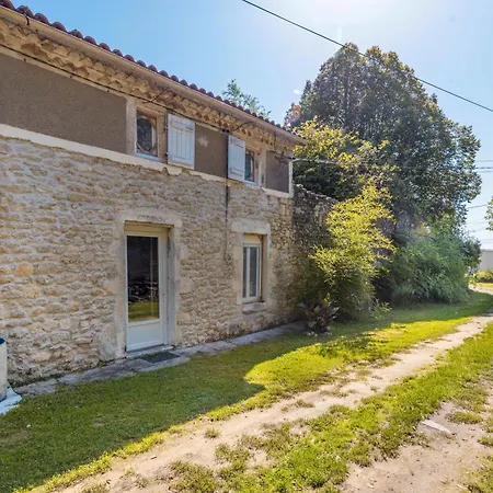 Maison Calme D'amelie Venkovský dům Saint-Germain-dʼEsteuil