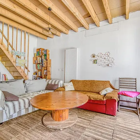 Maison Calme D'amelie * Saint-Germain-dʼEsteuil