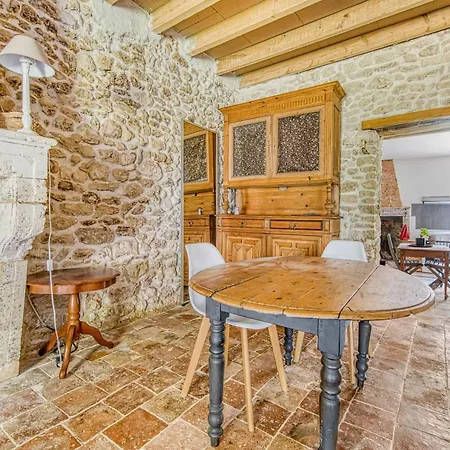 Maison Calme D'amelie Landhaus *