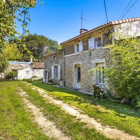 Kır Evi Maison Calme D'amelie *