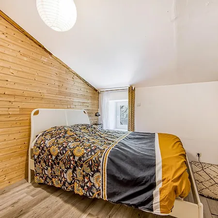 Maison Calme D'amelie Saint-Germain-dʼEsteuil