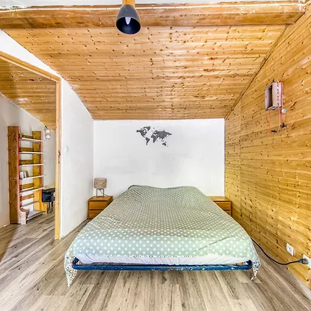 Maison Calme D'amelie Landhaus *