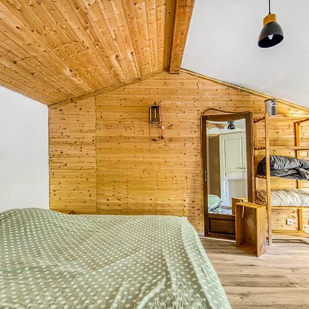 Maison Calme D'amelie Landhaus *