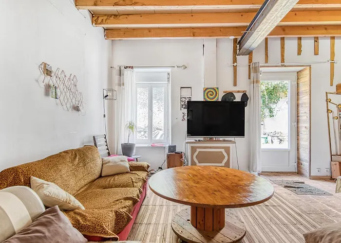 Tatil Evi Maison De D'amelie