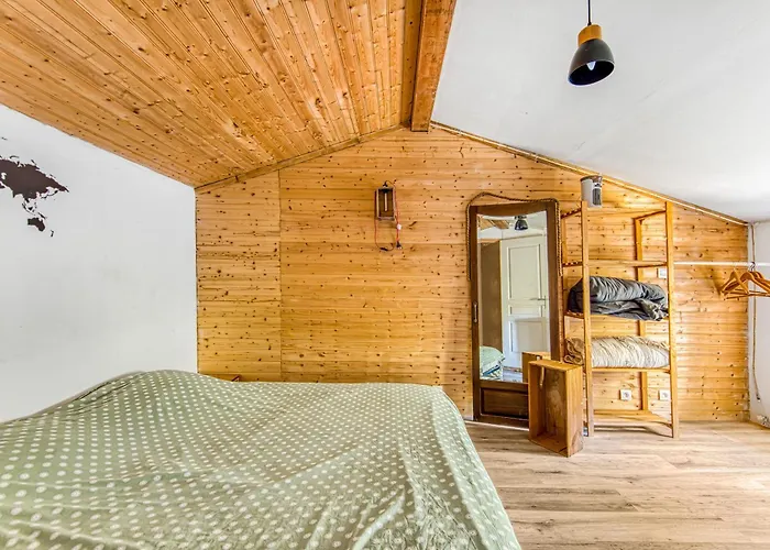 Tatil Evi Maison De D'amelie