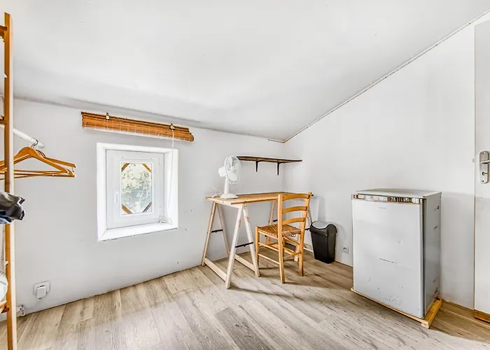 Tatil Evi Maison De D'amelie