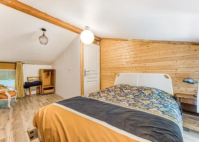 Maison De D'amelie Tatil Evi *