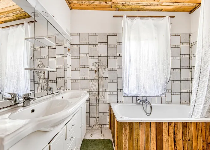 Maison De D'amelie Tatil Evi