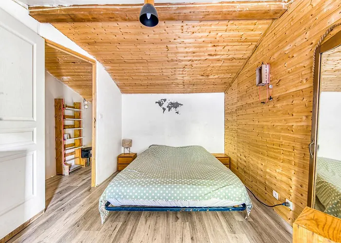 Casa de Férias Maison De D'amelie *